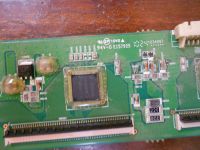 Лот: 4379830. Фото: 2. 94v-0 e157925. Радиодетали  (электронные компоненты)