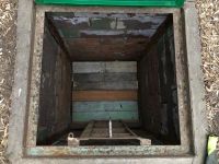 Лот: 21063341. Фото: 4. Погреб подвал овощехранилище. Красноярск