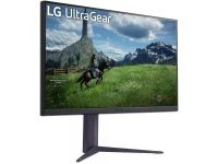 Лот: 25669903. Фото: 4. Монитор LG 32GS85Q-B. Красноярск