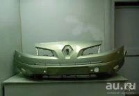 Лот: 8307168. Фото: 2. Renault Koleos передний бампер... Автозапчасти