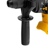 Лот: 21019512. Фото: 8. Перфоратор аккумуляторный Denzel...