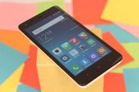 Лот: 6527889. Фото: 2. Xiaomi Redmi 2 белый (новый, оригинал... Смартфоны, связь, навигация