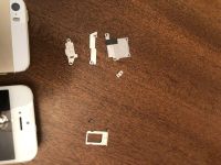 Лот: 11772158. Фото: 5. Продам iPhone 5s 32gb Gold разобран