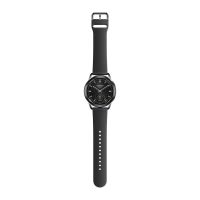 Лот: 21759212. Фото: 4. Смарт-часы Xiaomi Watch S3 (Черный...