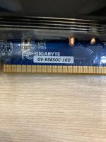 Лот: 19112620. Фото: 2. Видеокарта Gigabyte AMD Radeon... Комплектующие