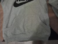 Лот: 3248812. Фото: 3. совершенно новая кофта Nike!. Одежда, обувь, галантерея