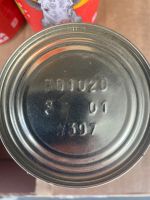 Лот: 18655975. Фото: 2. Говядина тушеная. Продукты