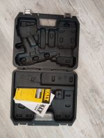 Лот: 25655324. Фото: 2. Кейс от шуруповерта. Инструмент и расходные