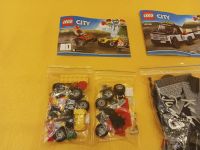 Лот: 21510645. Фото: 4. Оригинал LEGO City 60148 Гоночная... Красноярск