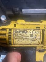 Лот: 25886645. Фото: 3. Шуруповерт дрель DeWalt DCD 771... Строительство и ремонт