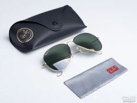 Лот: 12967882. Фото: 2. Очки Ray Ban (13044). Мужская одежда