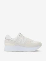 Лот: 24384863. Фото: 5. Кроссовки женские New Balance...