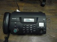 Лот: 7116048. Фото: 2. Факс Panasonic KX-FT932RU. Принтеры, сканеры, МФУ