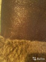 Лот: 4849529. Фото: 4. дубленка размер 58-60. Красноярск