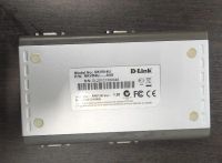Лот: 21046403. Фото: 9. Коммутатор D-Link