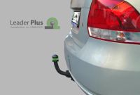 Лот: 16060886. Фото: 3. Фаркоп для Volkswagen Polo sedan... Авто, мото, водный транспорт