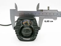 Лот: 19924608. Фото: 2. Фары противотуманные дополнительные... Автозапчасти
