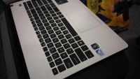 Лот: 8444001. Фото: 4. Ноутбук ASUS, ультратонкий, почти... Красноярск