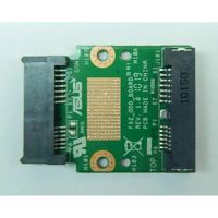 Лот: 9632855. Фото: 2. Плата переходник SATA DVD привода... Комплектующие