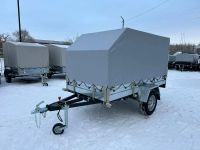 Лот: 21138426. Фото: 6. Прицеп Аляска Комсомолец