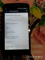 Лот: 10913838. Фото: 4. Alcatel One Touch 7044X POP 2...