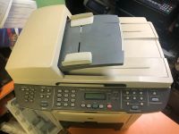 Лот: 24982202. Фото: 2. Лазерное МФУ HP LaserJet 3390. Принтеры, сканеры, МФУ