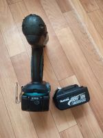 Лот: 19005971. Фото: 5. Шуруповёрт Makita ddf453