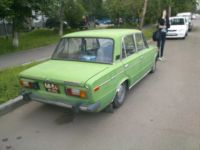 Лот: 2993385. Фото: 4. ВАЗ 2106