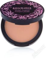 Лот: 2874513. Фото: 2. Bourjois Компактная пудра Mexico... Косметика и уход