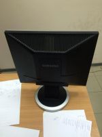 Лот: 6976365. Фото: 2. Монитор Samsung SyncMaster 740N. Мониторы, проекторы