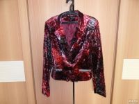 Лот: 8946233. Фото: 2. костюм юбка и пиджак. Женская одежда