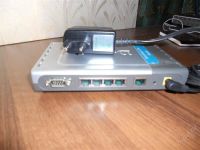 Лот: 2143446. Фото: 2. Маршрутизатор D-Link DI-804 HV. Сетевые устройства