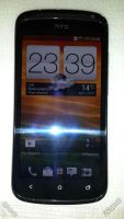 Лот: 4911939. Фото: 3. Htc One S ( продажа , обмен ). Красноярск