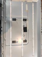 Лот: 19685200. Фото: 2. LCD LED подсветка JZC-32LB-7C1B-GZ-A8... Запчасти для бытовой техники