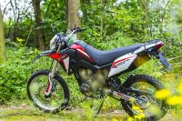 Лот: 25657645. Фото: 6. Мотоцикл LIFAN LF250GY-3 ТУРЭНДУРО