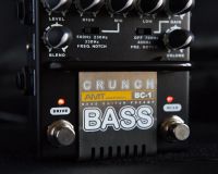 Лот: 6196108. Фото: 12. AMT Electronics BC-1 Bass Crunch...