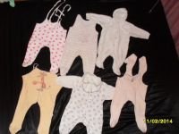 Лот: 3756725. Фото: 2. Пакет одежды № 2 ползунки, комбинезоны... Одежда и аксессуары