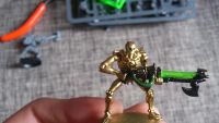Лот: 4441505. Фото: 3. Warhammer 40 000 Necrons миниатюры. Коллекционирование, моделизм