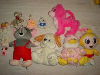 Лот: 20673715. Фото: 3. Игрушки комплект 2. Дети растут