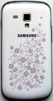 Лот: 7894937. Фото: 2. Смартфон Samsung Galaxy S Duos... Смартфоны, связь, навигация