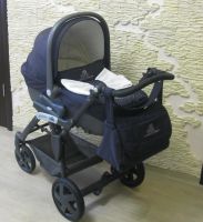 Лот: 9318997. Фото: 2. легкая Коляска 3 в 1 CAM динамико... Детский транспорт