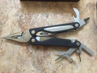 Лот: 12135151. Фото: 5. Мультитул Leatherman Charge Al