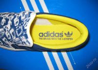 Лот: 864908. Фото: 3. Adidas Original. Одежда, обувь, галантерея