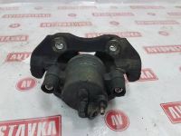 Лот: 20897916. Фото: 7. Суппорт тормозной Mazda Premacy...