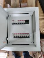 Лот: 25791400. Фото: 3. Щит электрический с автоматами. Строительство и ремонт