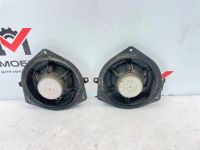 Лот: 25740447. Фото: 4. динамики Hyundai Solaris RB. Красноярск