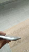 Лот: 9904174. Фото: 4. Iphone 6 pus 16gb silver white