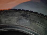 Лот: 6861945. Фото: 3. Dunlop winter ice 01. Авто, мото, водный транспорт