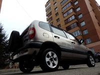 Лот: 19855402. Фото: 15. Chevrolet Niva НИВА, 2008, V-1700...