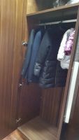Лот: 11288583. Фото: 3. Зеркальный шкаф. Красноярск